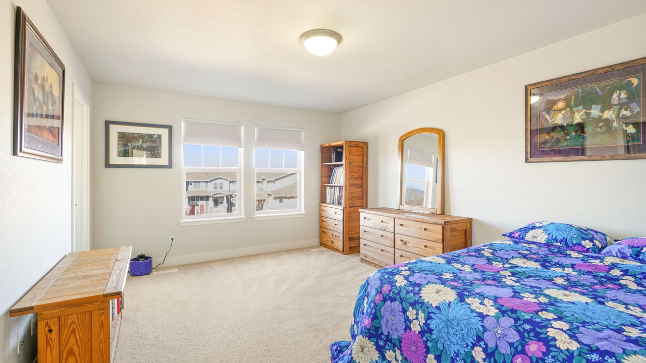 Photo of Bedroom in Longmont
