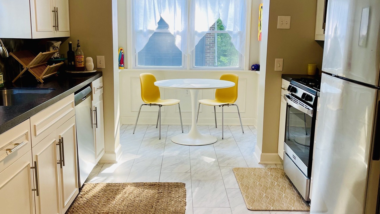 Photo of Kitchen in Youngstown
