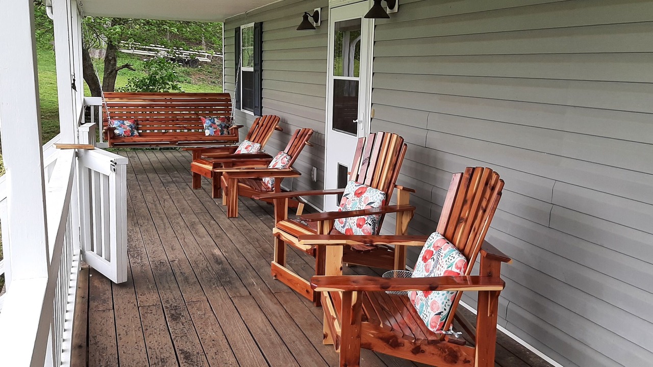 Photo of Outdoor in Crossville
