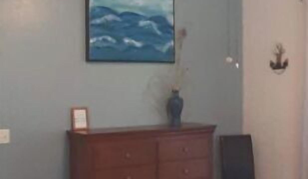 Photo of Bedroom in Crossville