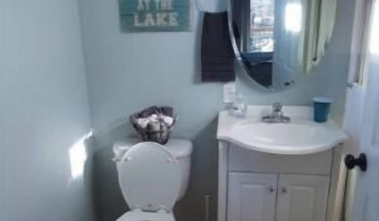 Photo of Bathroom in Crossville