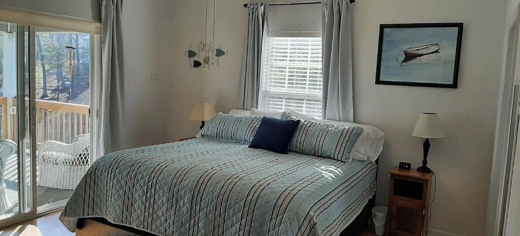 Photo of Bedroom in Crossville