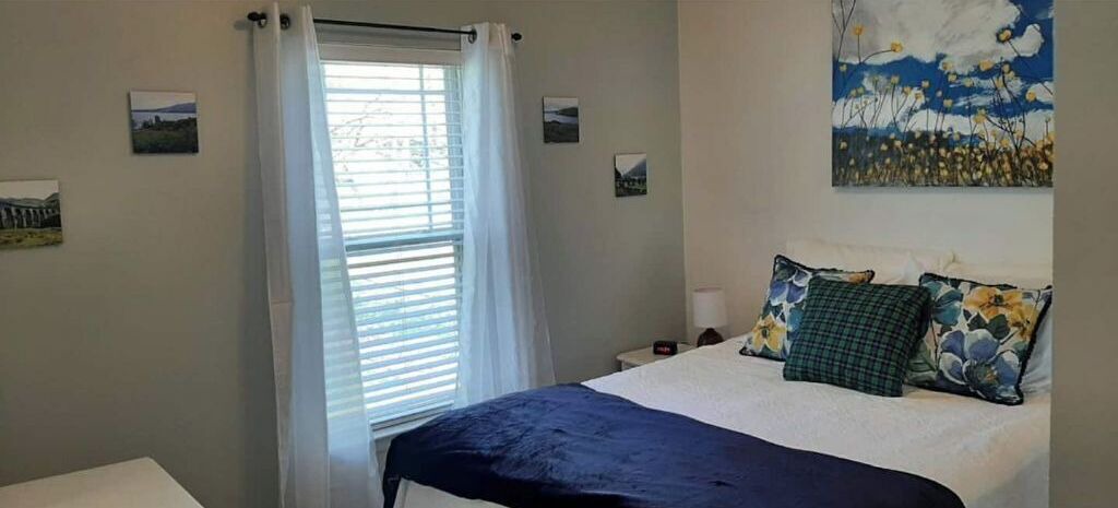 Photo of Bedroom in Crossville