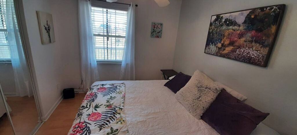 Photo of Bedroom in Crossville