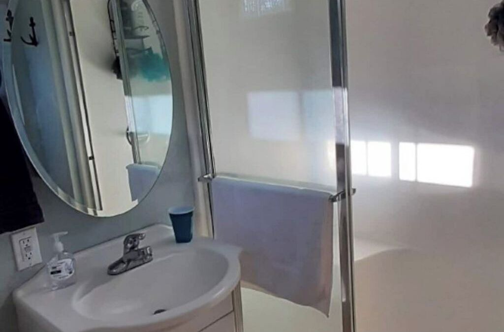 Photo of Bathroom in Crossville
