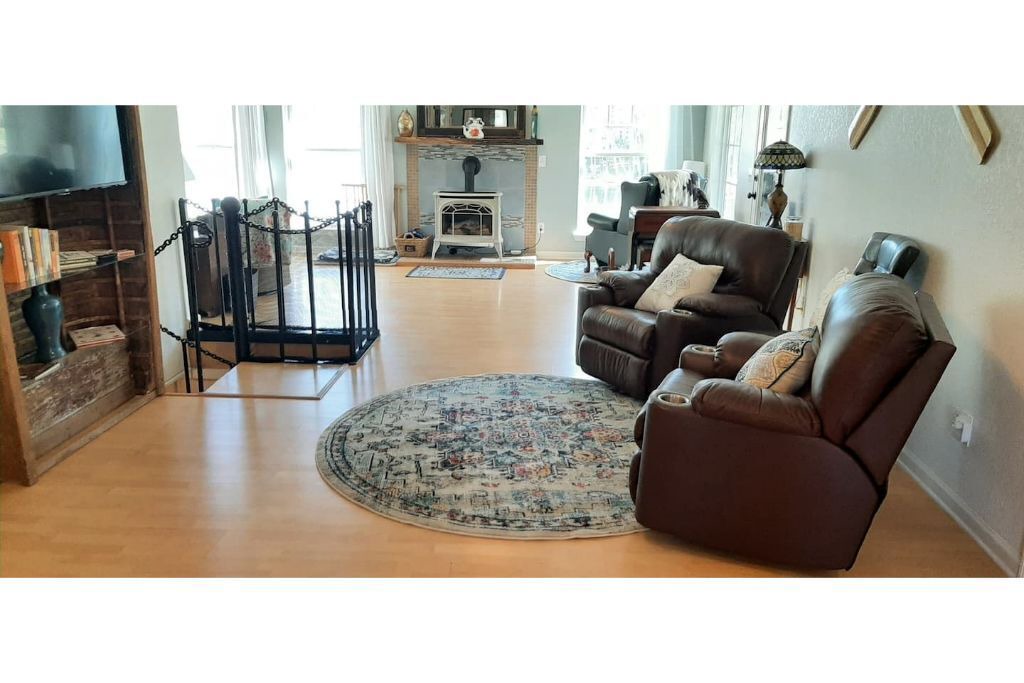 Photo of Livingroom in Crossville