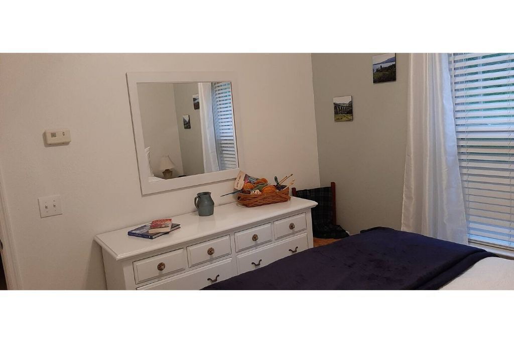 Photo of Bedroom in Crossville