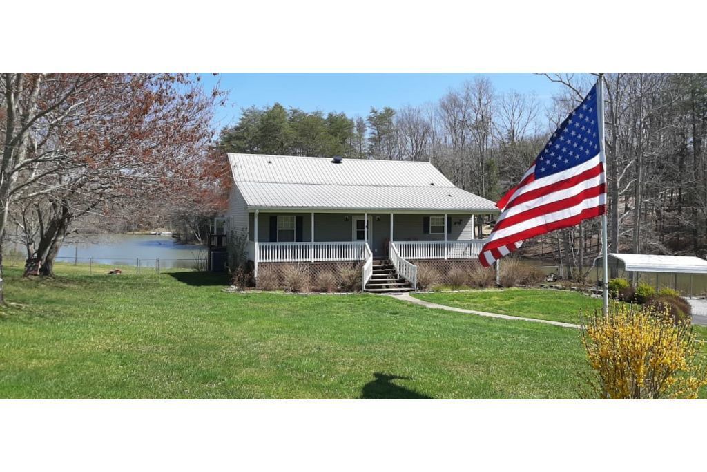 Photo of Outdoor in Crossville