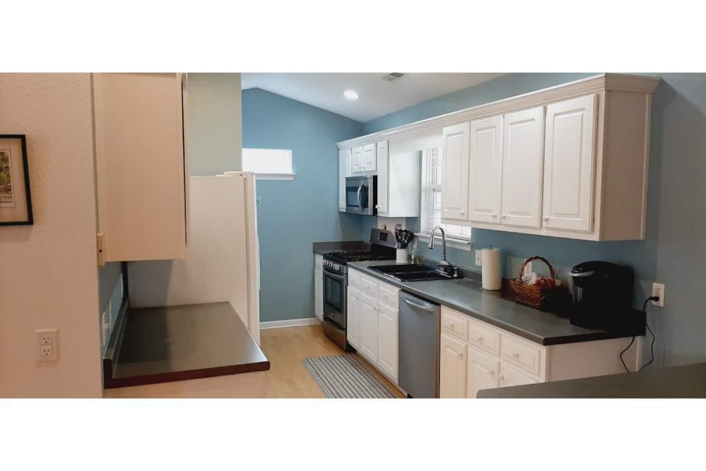 Photo of Kitchen in Crossville