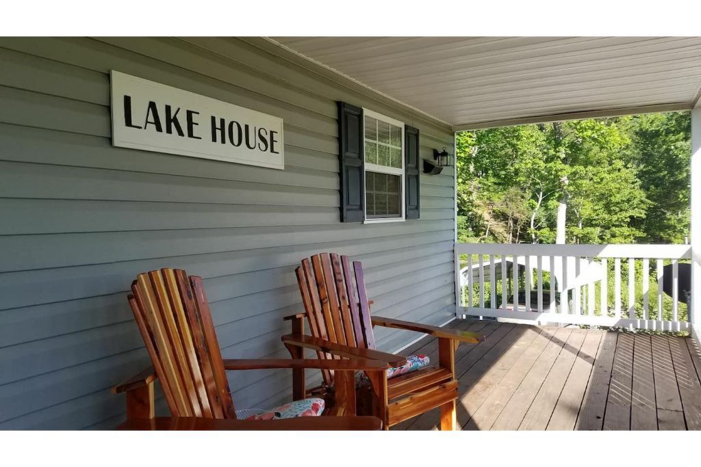 Photo of Patio Balcony in Crossville