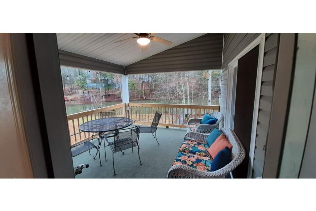 Photo of Outdoor in Crossville