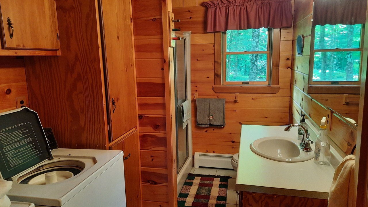 Photo of Bathroom in Brantingham