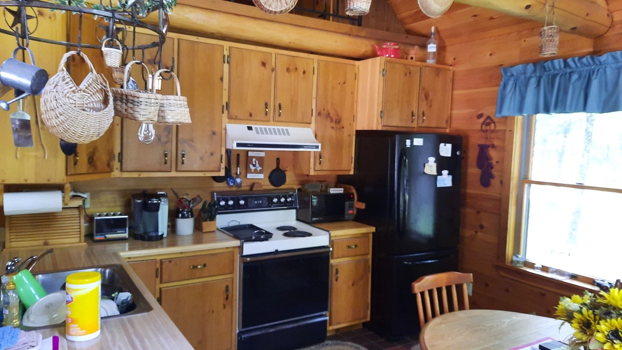 Photo of Kitchen in Brantingham