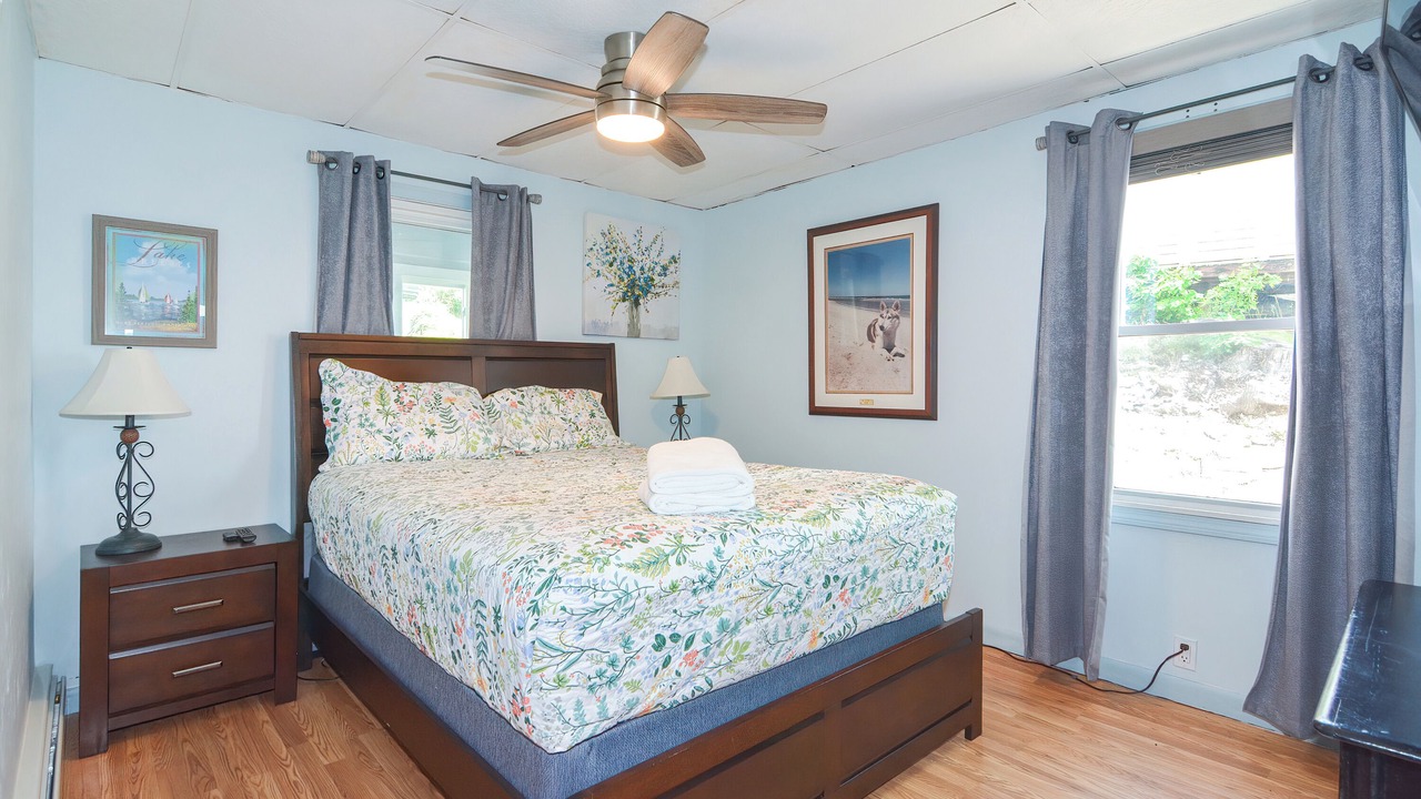 Photo of Bedroom in Webster