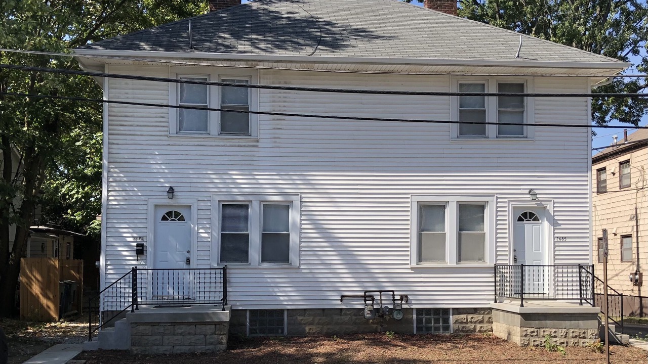 Photo of Outdoor in Old North Columbus