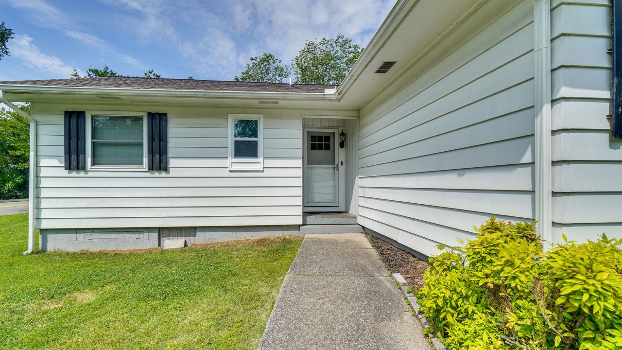Photo of Outdoor in Oak Ridge