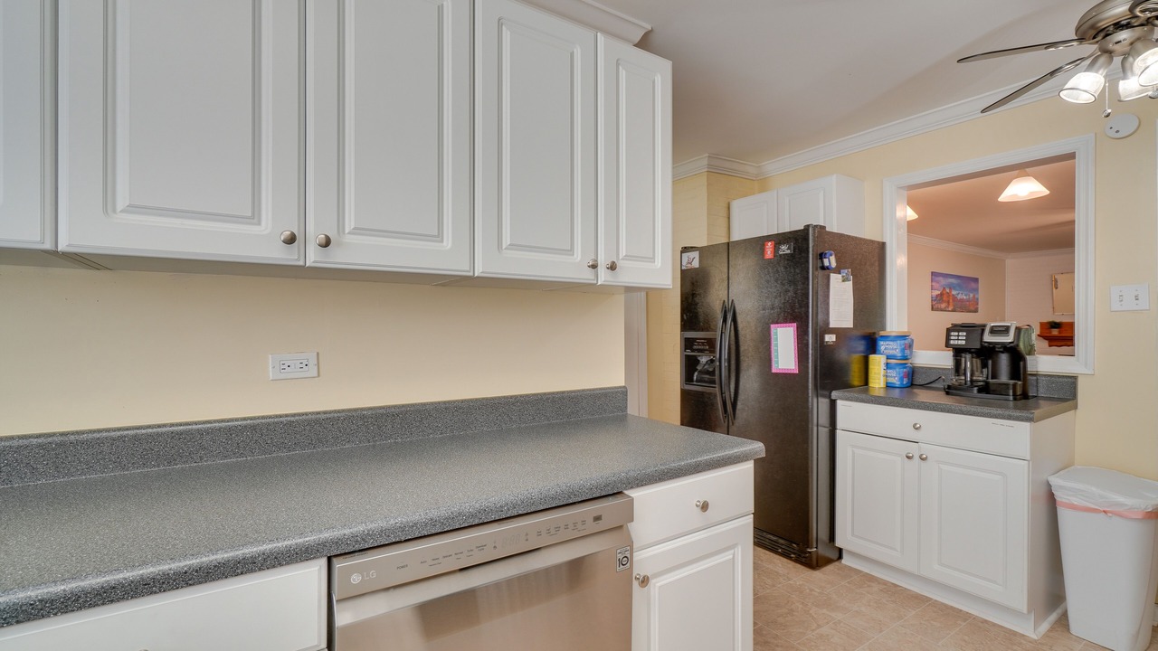 Photo of Kitchen in Oak Ridge