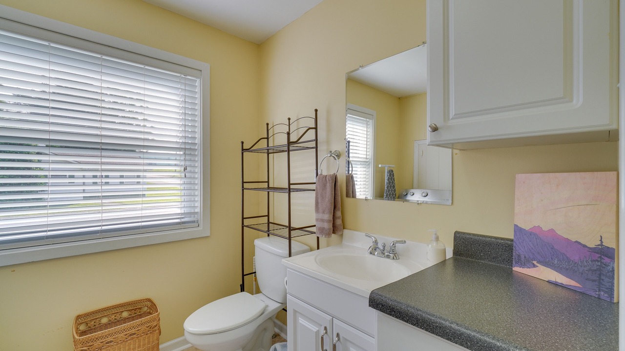 Photo of Bathroom in Oak Ridge