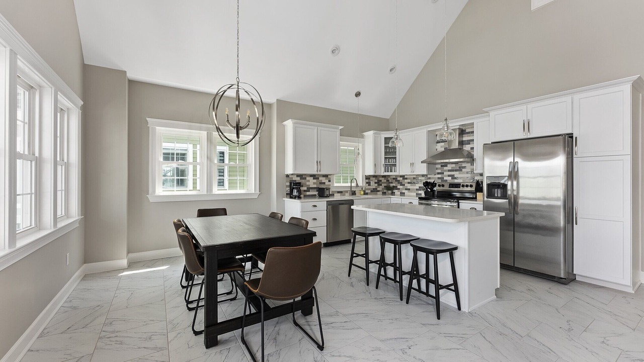 Photo of Kitchen in North End