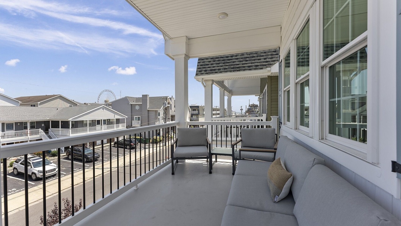 Photo of Outdoor in North End