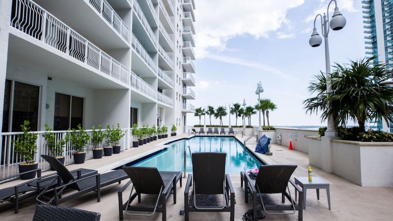Photo of Outdoor in Brickell