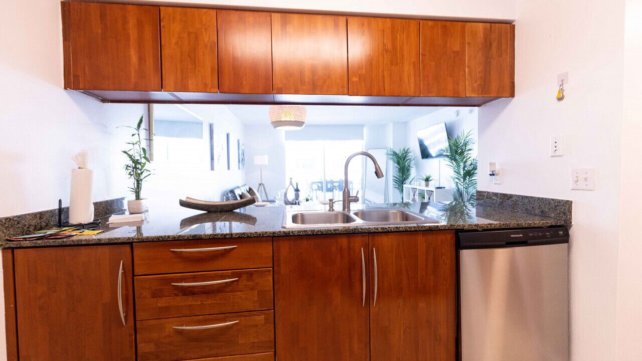 Photo of Kitchen in Brickell