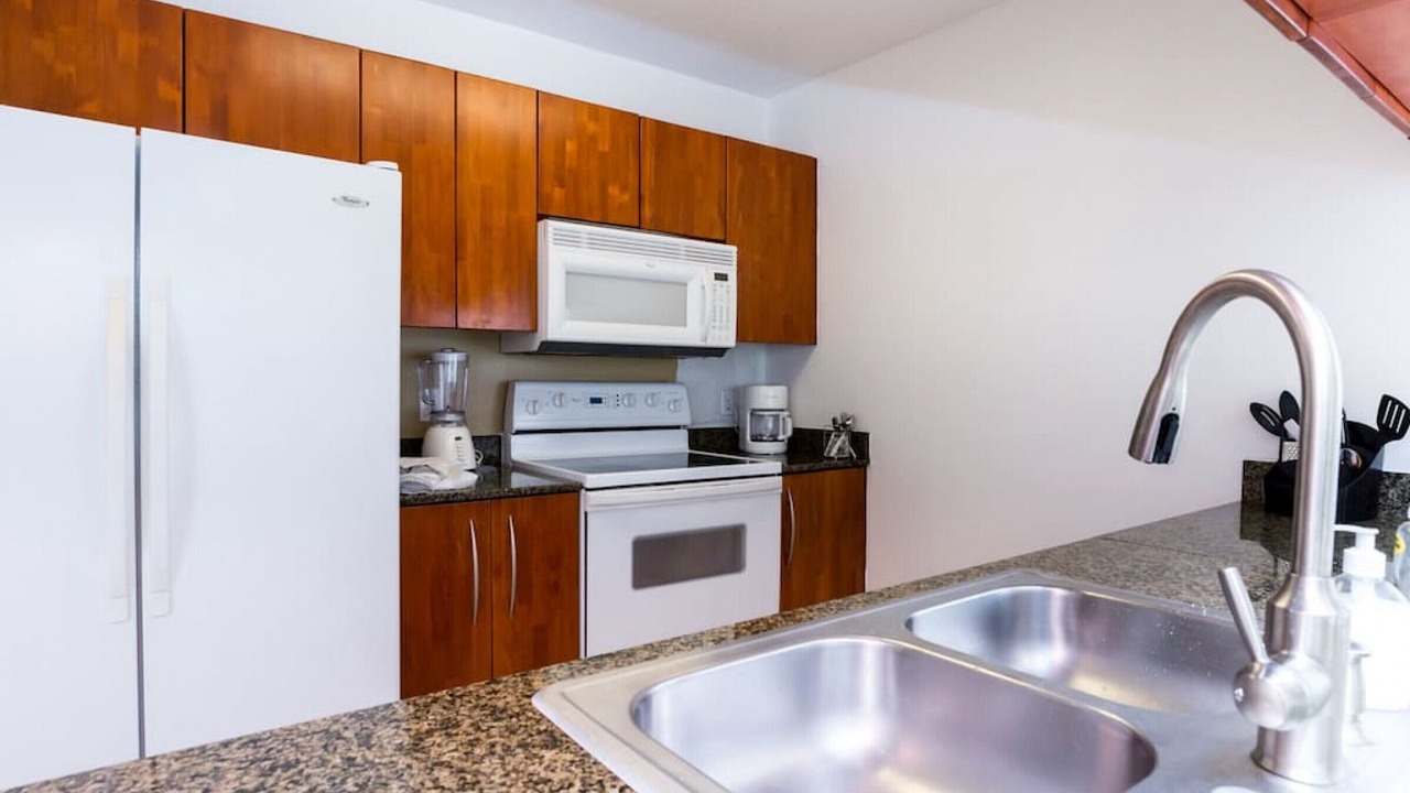 Photo of Kitchen in Brickell