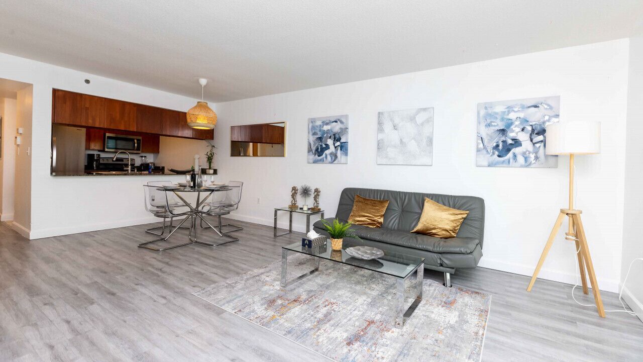 Photo of Livingroom in Brickell