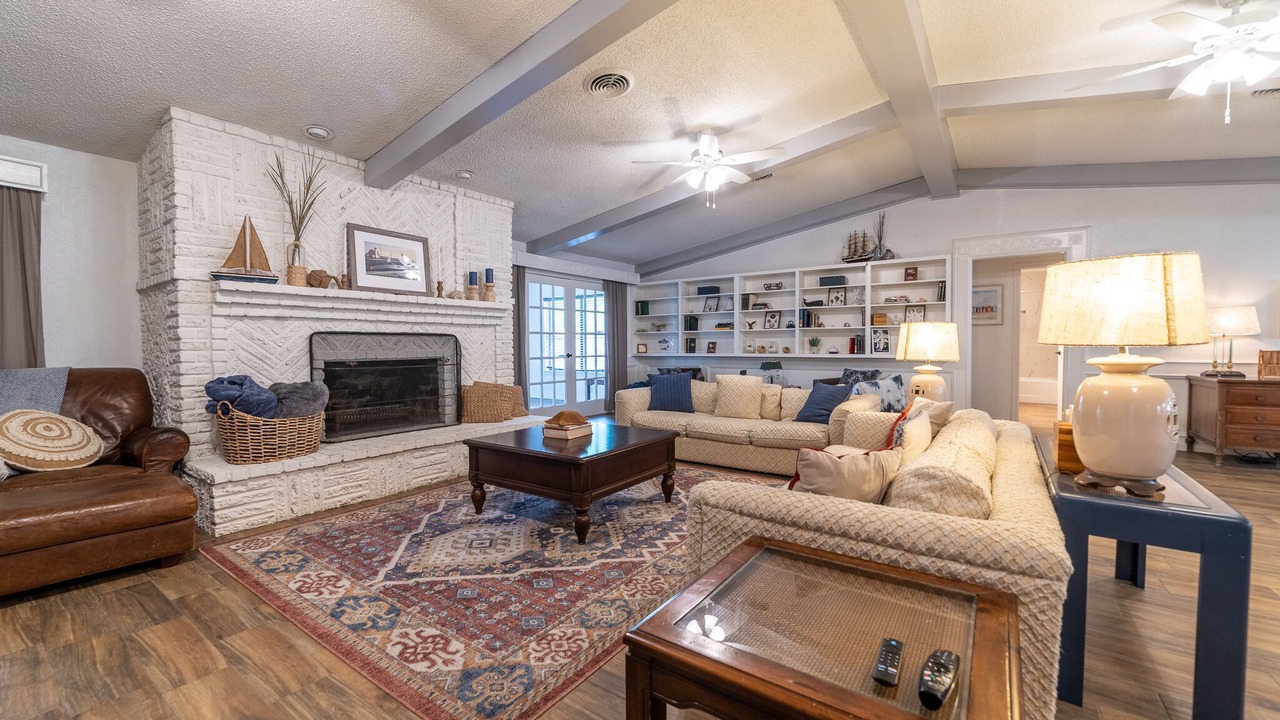 Photo of Livingroom in Harlingen