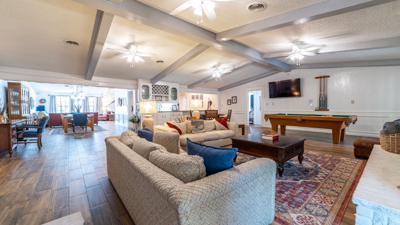 Photo of Livingroom in Harlingen