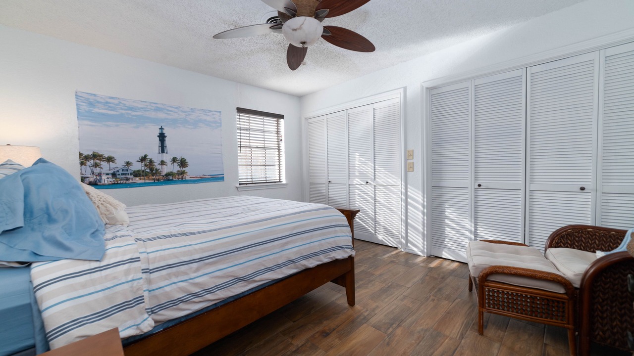 Photo of Bedroom in Harlingen