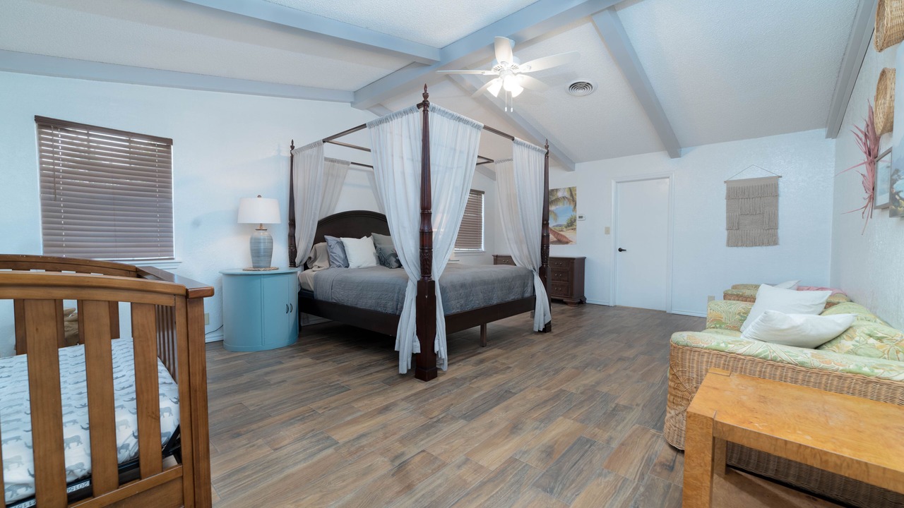 Photo of Bedroom in Harlingen