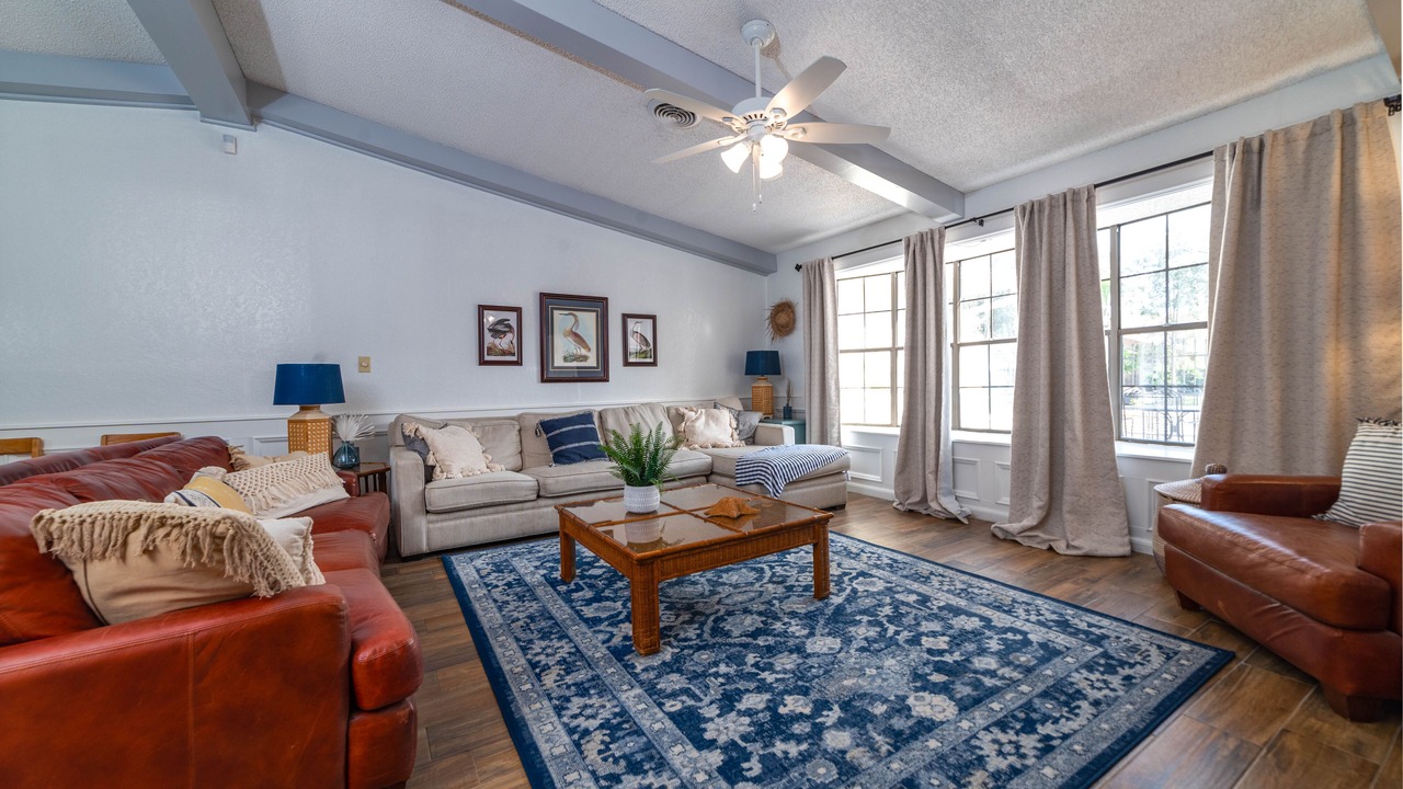 Photo of Livingroom in Harlingen