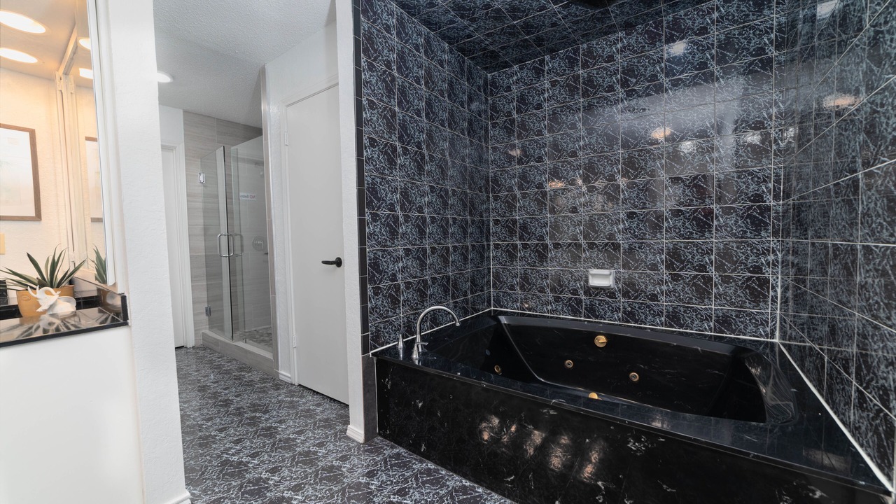 Photo of Bathroom in Harlingen