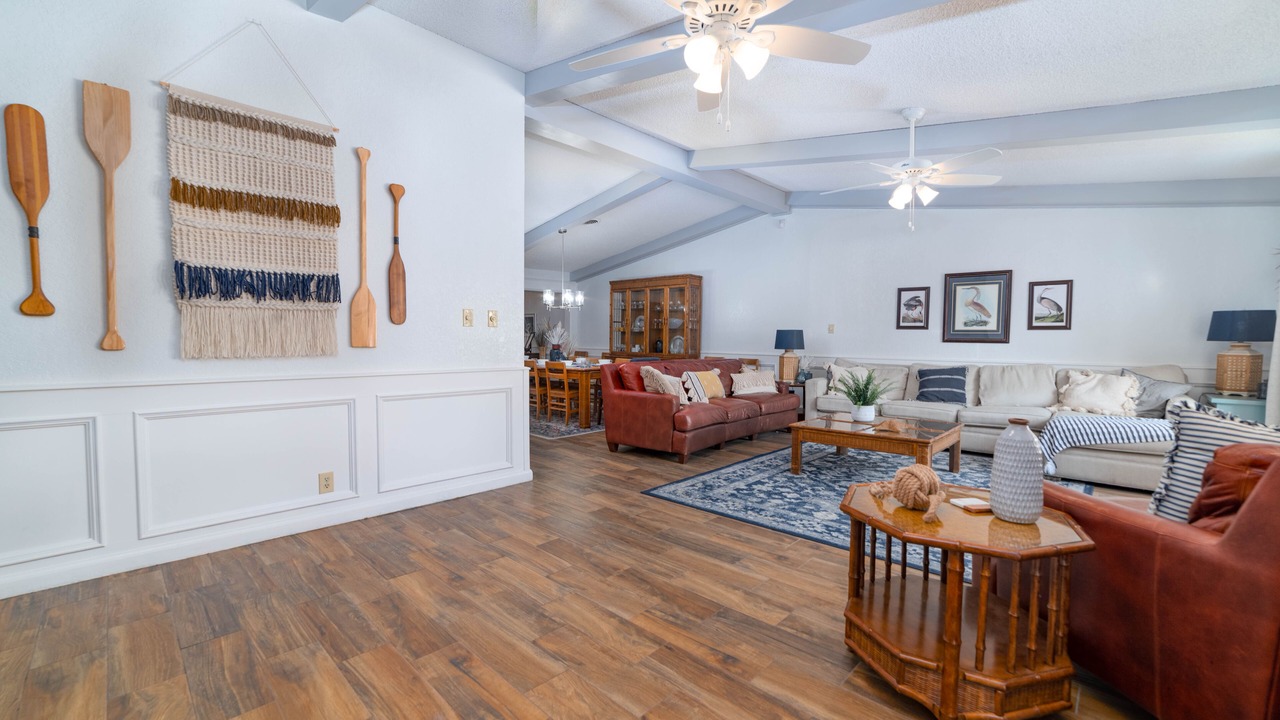 Photo of Livingroom in Harlingen