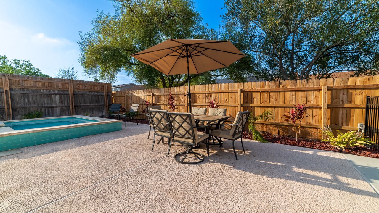 Photo of Outdoor in Harlingen