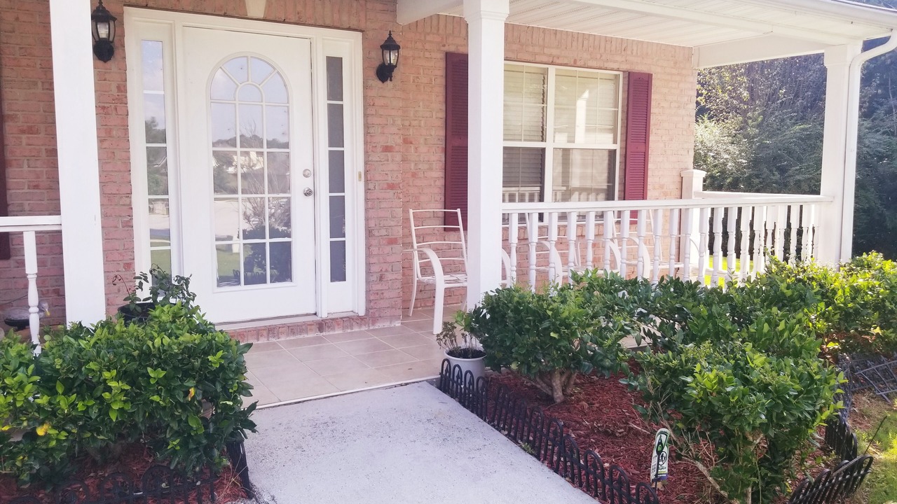 Photo of Outdoor in Conyers