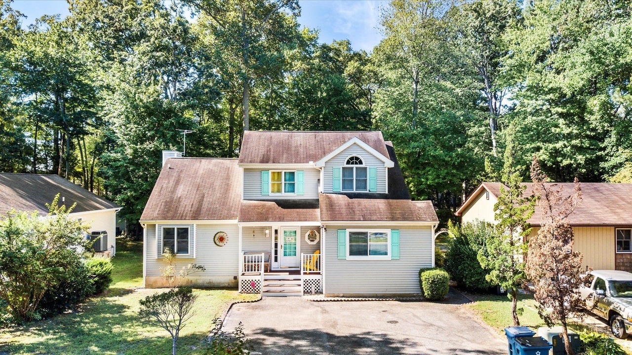 Photo of Outdoor in Ocean Pines