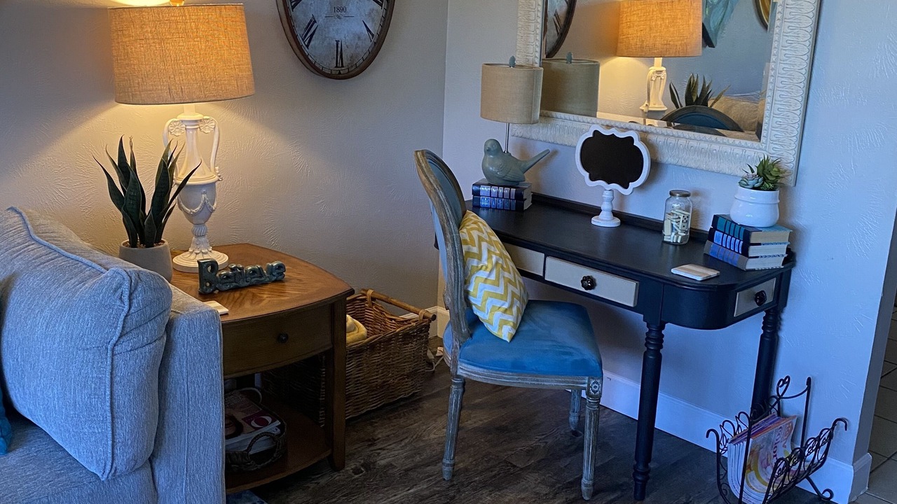 Photo of Livingroom in Copperas Cove