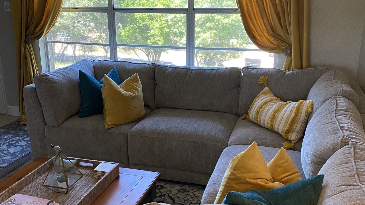 Photo of Livingroom in Copperas Cove