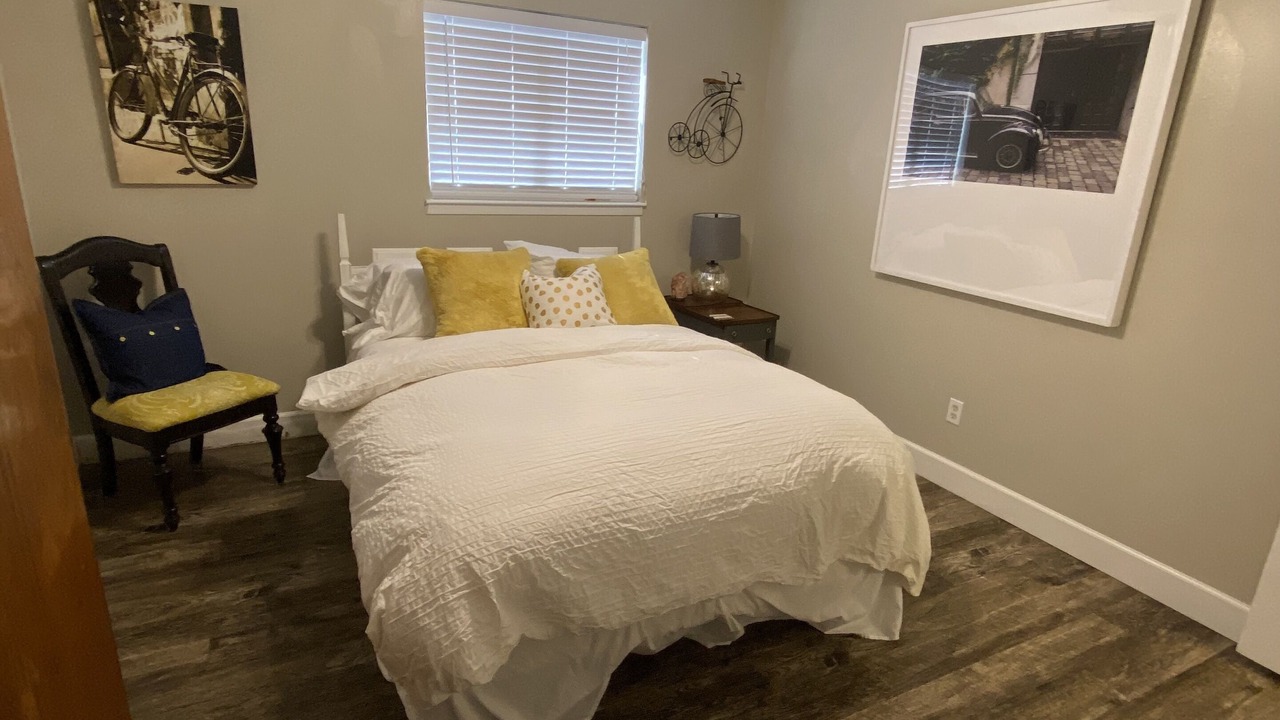 Photo of Bedroom in Copperas Cove