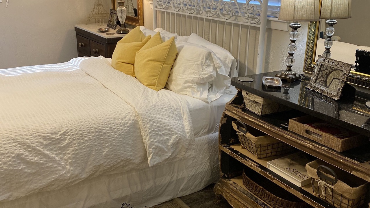 Photo of Bedroom in Copperas Cove