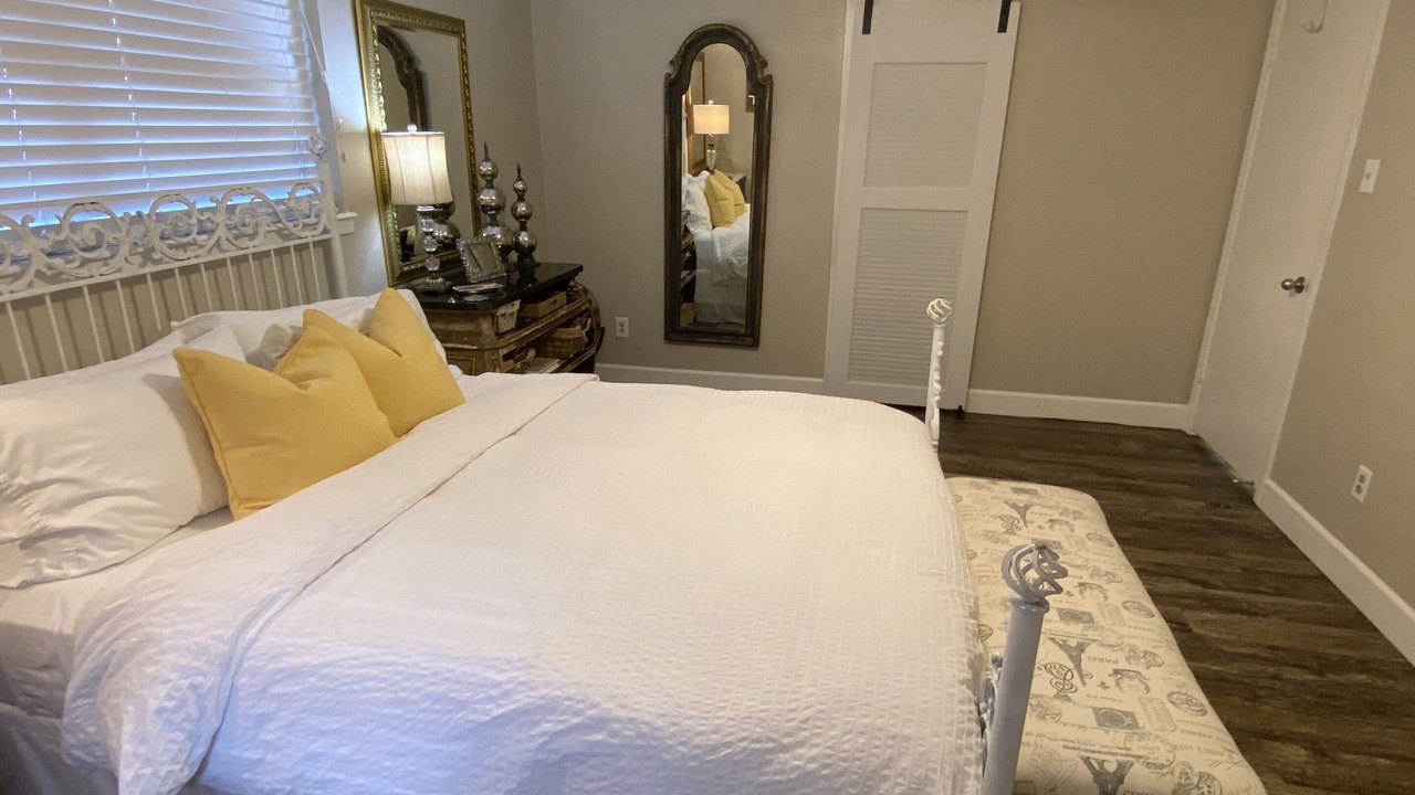 Photo of Bedroom in Copperas Cove
