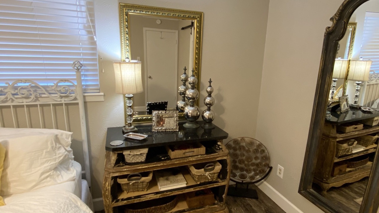 Photo of Bedroom in Copperas Cove