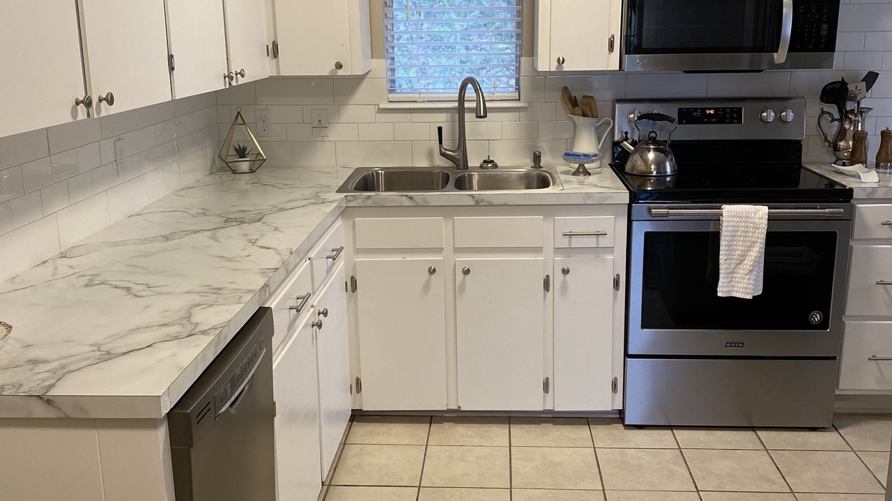 Photo of Kitchen in Copperas Cove