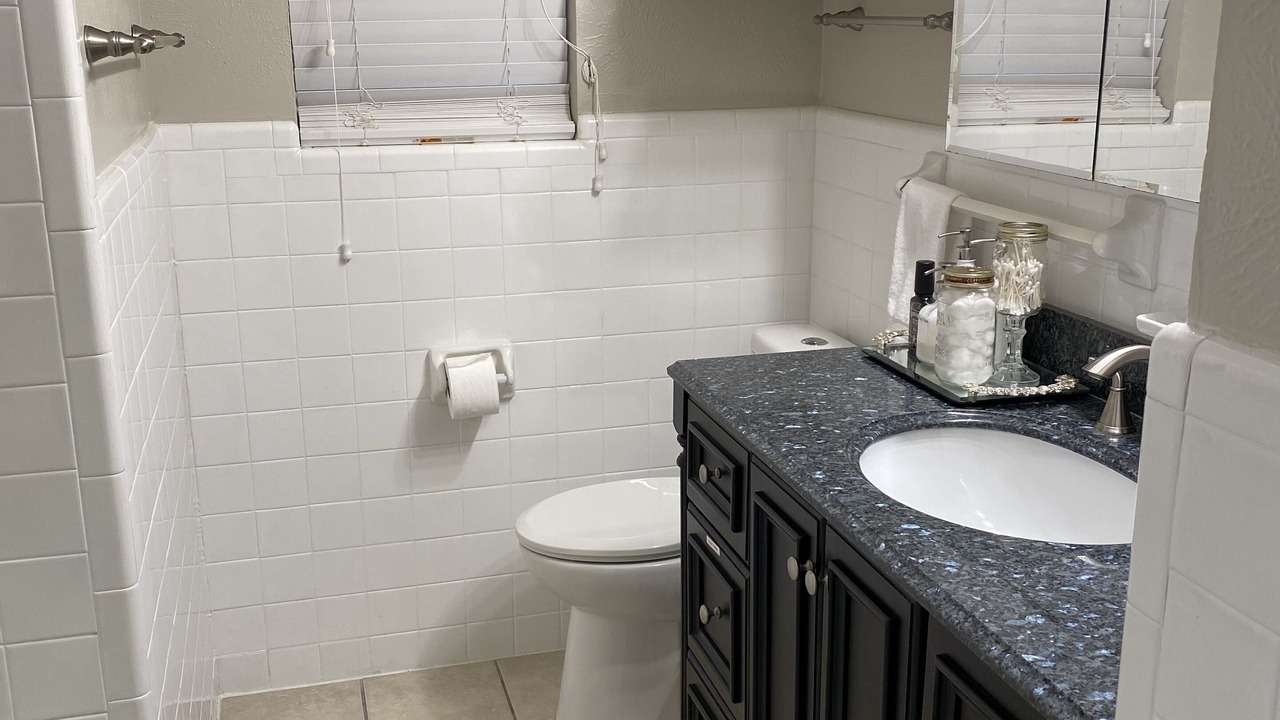 Photo of Bathroom in Copperas Cove