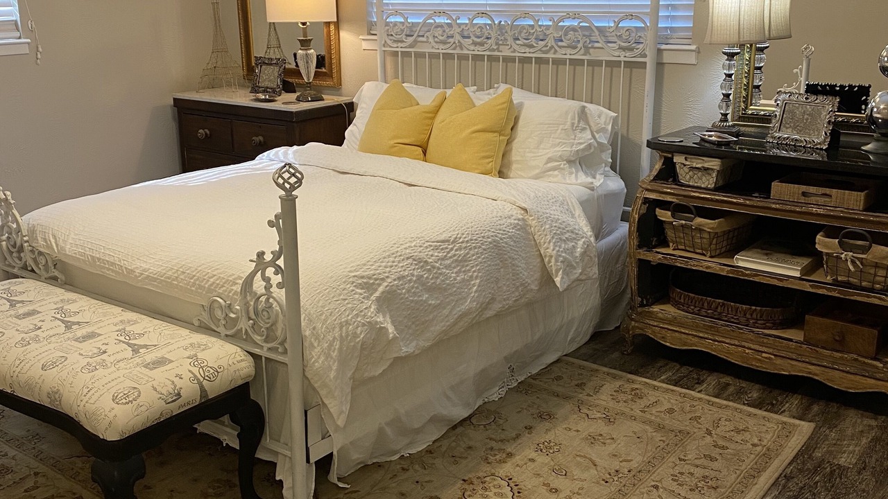 Photo of Bedroom in Copperas Cove