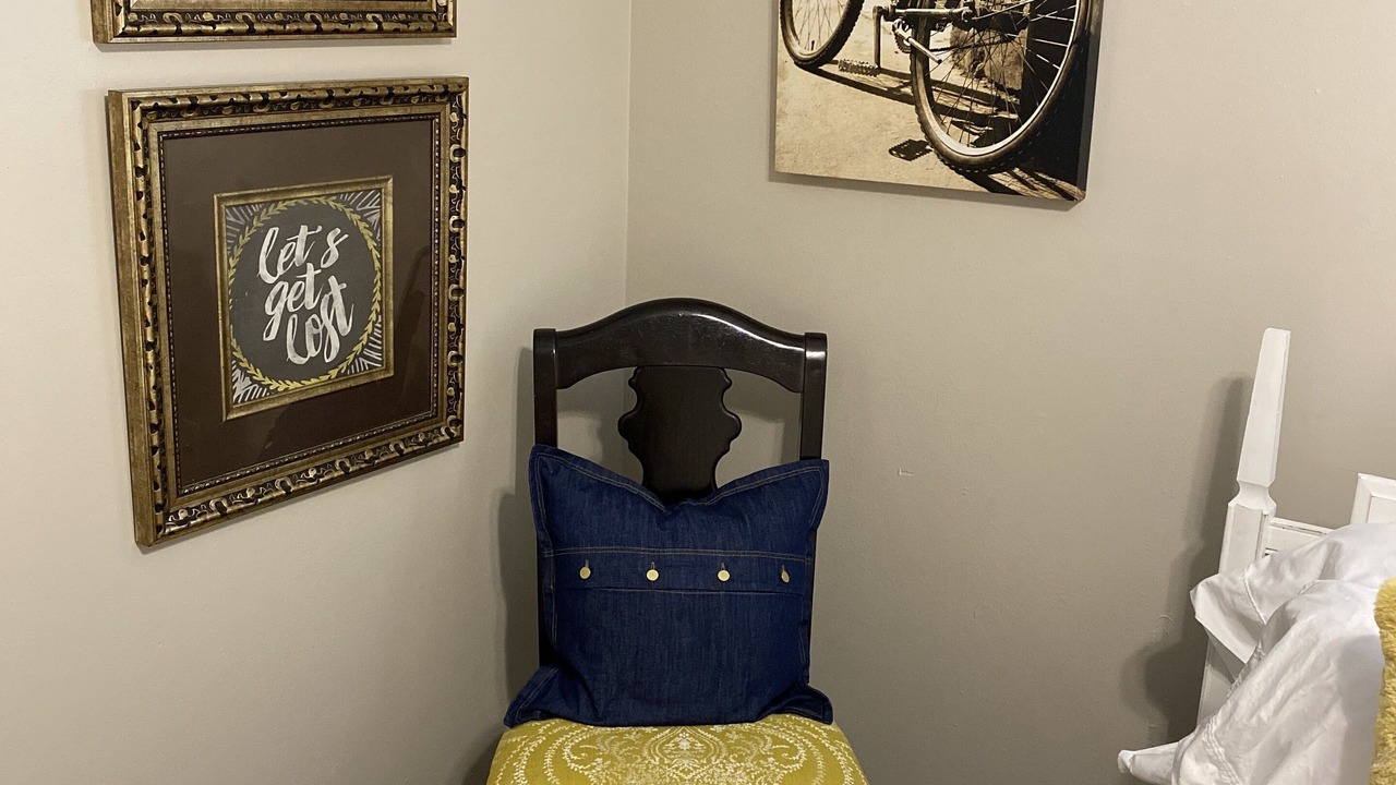 Photo of Bedroom in Copperas Cove
