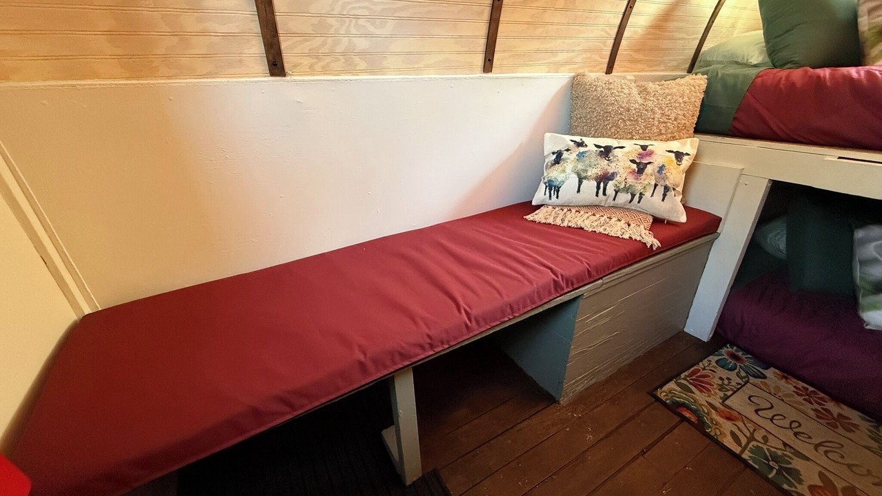 Photo of Bedroom in Collbran