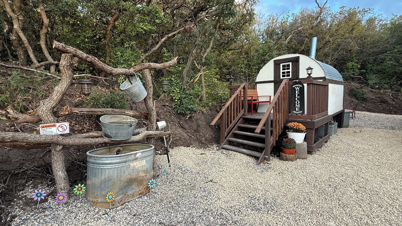 Photo of Outdoor in Collbran